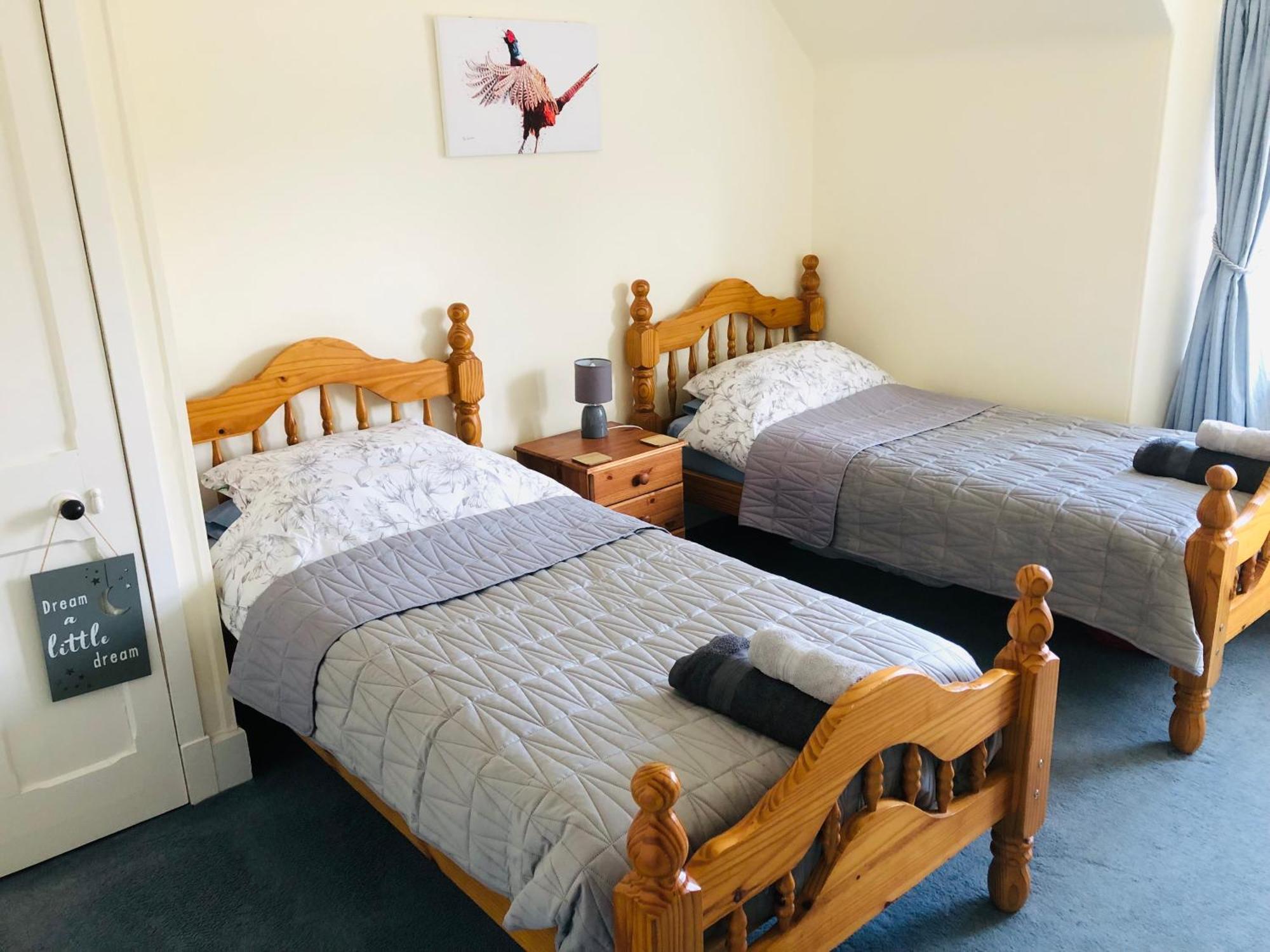 Bed and Breakfast Lettoch Farm Dufftown Zewnętrze zdjęcie